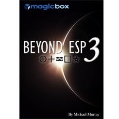 Beyond ESP 3 2.0