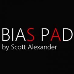 Bias pad