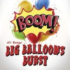 Big Balloons Burst