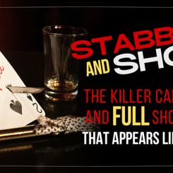 Stabbed & Shot 2