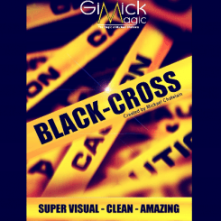 Black Cross