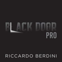 Black Door Pro