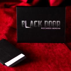 Black Door (2 enveloppes)