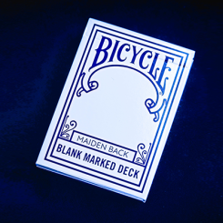Blank Marked Deck (refill)