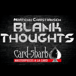 Blank Thoughts