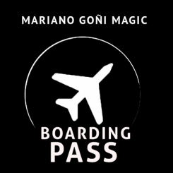 Boarding Pass