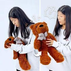 Appearing Teddy (petit)