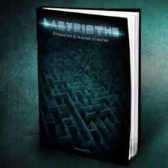 Booktest Labyrinthe
