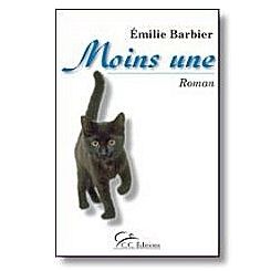 Booktest Moins Une