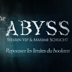 Booktest The Abyss (nouvelle édition)