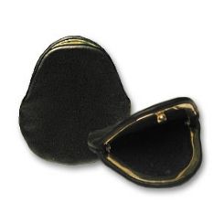 Bourse Cuir Goshman