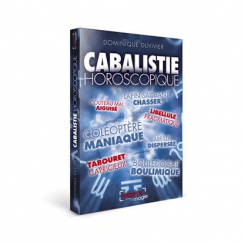 Cabalistie Horoscopique