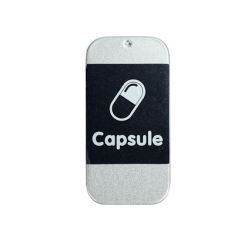 Capsule
