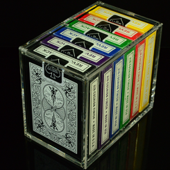 Carat case X6