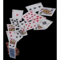 Card Fountain
