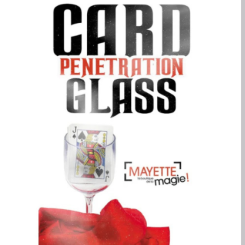 Card Glass Penetration