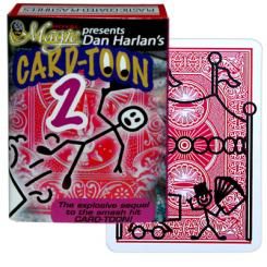 Cardtoon #2