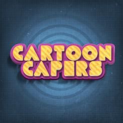 Cartoon Capers