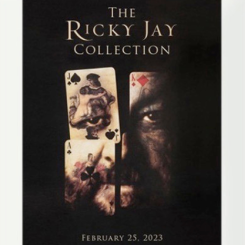 Catalogue The Ricky Jay Collection 