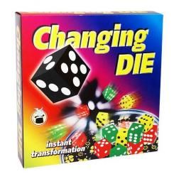 Changing Die