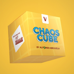 Chaos Cube