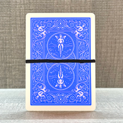 Line - version bleu