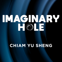 Imaginary Hole