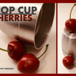 Muscades Cherries