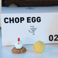 Chop Egg