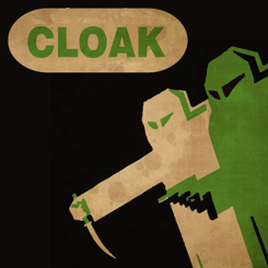 Cloak