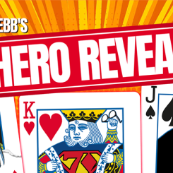 Hero Reveals