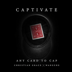 Captivate (face Down)