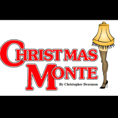 Christmas Montee