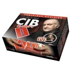 CIB (Jerry's Nugget)