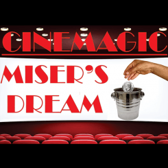 Cinemagic Flash Miser Dream