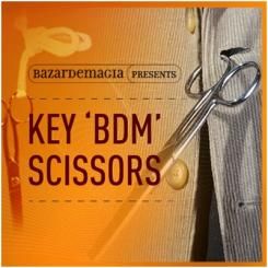 Ciseaux Key BDM