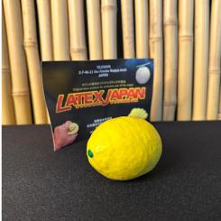 Citron latex