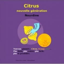 Citrus nouvelle génération