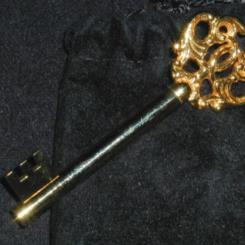 Clef Kineti (Standard)