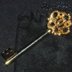 Clef Kineti