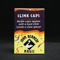 Clink Caps