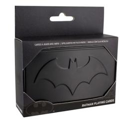 Coffert Batman
