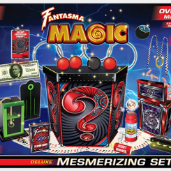 Coffret Deluxe Mesmerizing