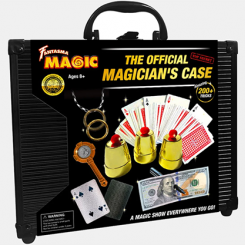 Coffret Magicians Case