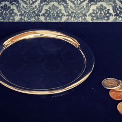 Deluxe Coin Tray