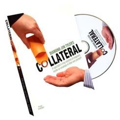 Collateral (DVD et gimmick)