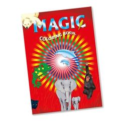 Coloring book (grand)