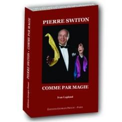 Comme par Magie