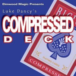 Compressed Deck
