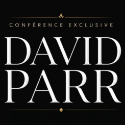 Conf&eacute;rence David Parr
